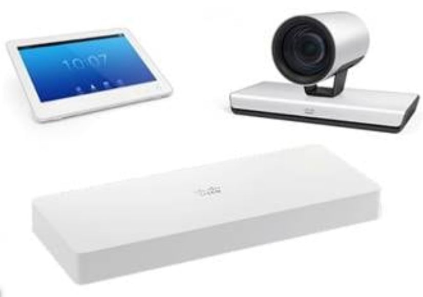WEBEX ROOM KIT PRO P60 CODEC PRO P60 TOUCH 10 GPL