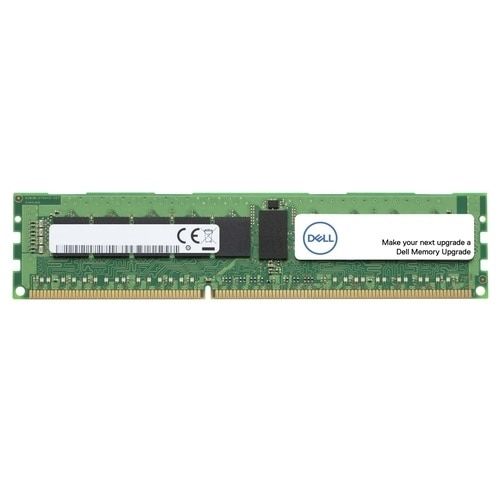 NPOS DELL MEMORY UPGRADE - 8GB - 1RX8 DDR4 RDIMM 3