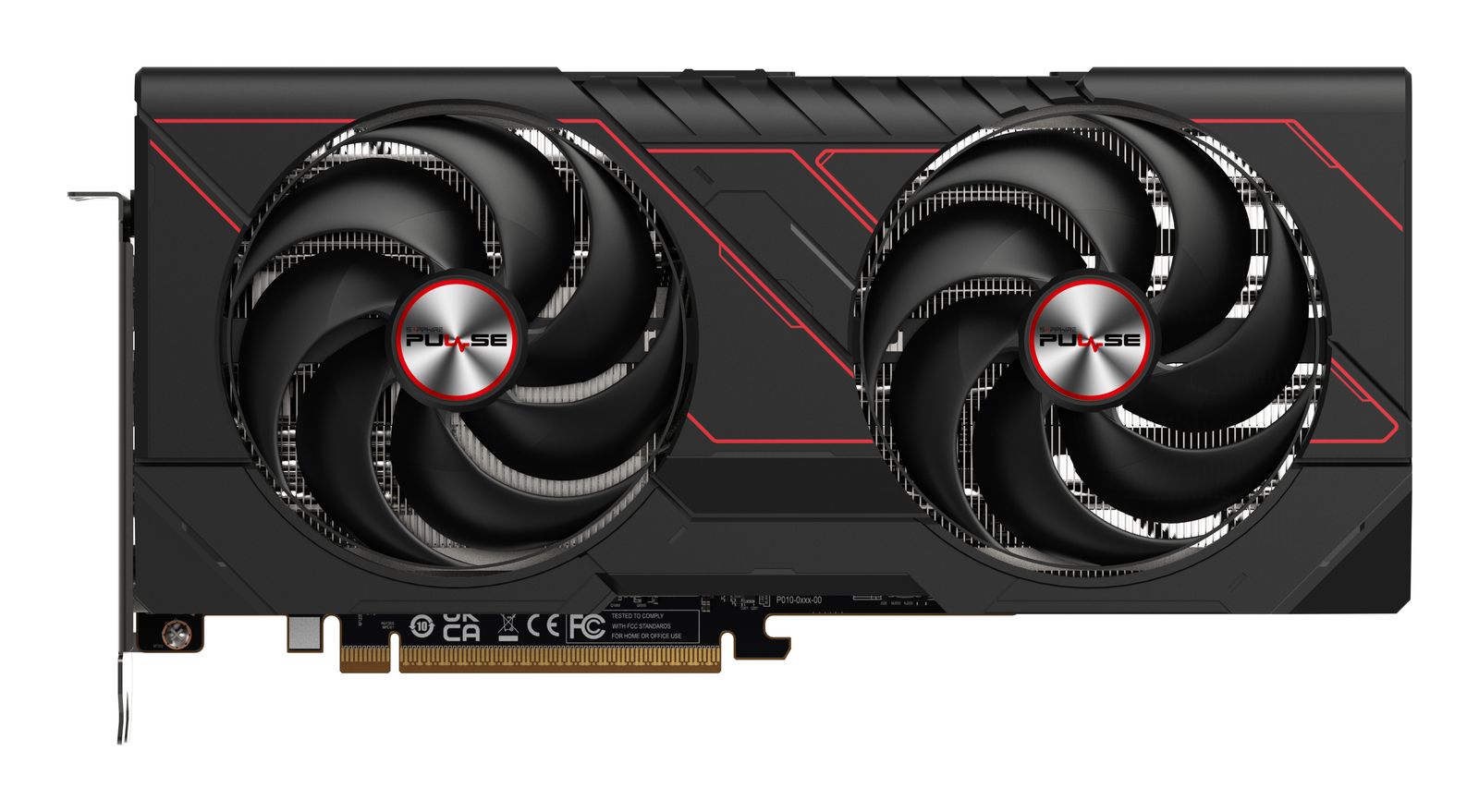 PULSE AMD RADEON RX 9070 GAMING 16GB