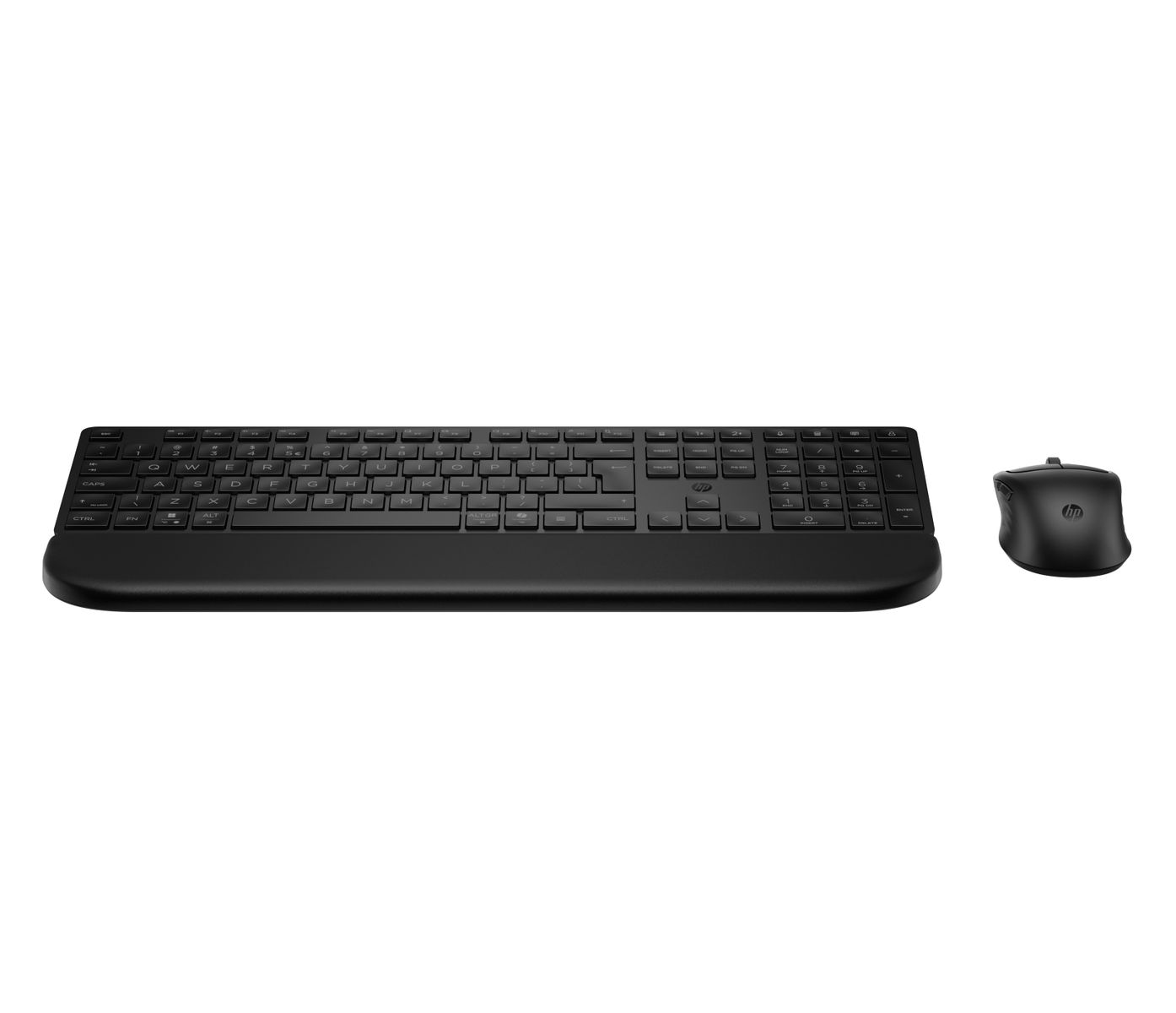 HP MULTI-DEVICE DUAL-MODE MOUSE/KYD WITH PALM REST