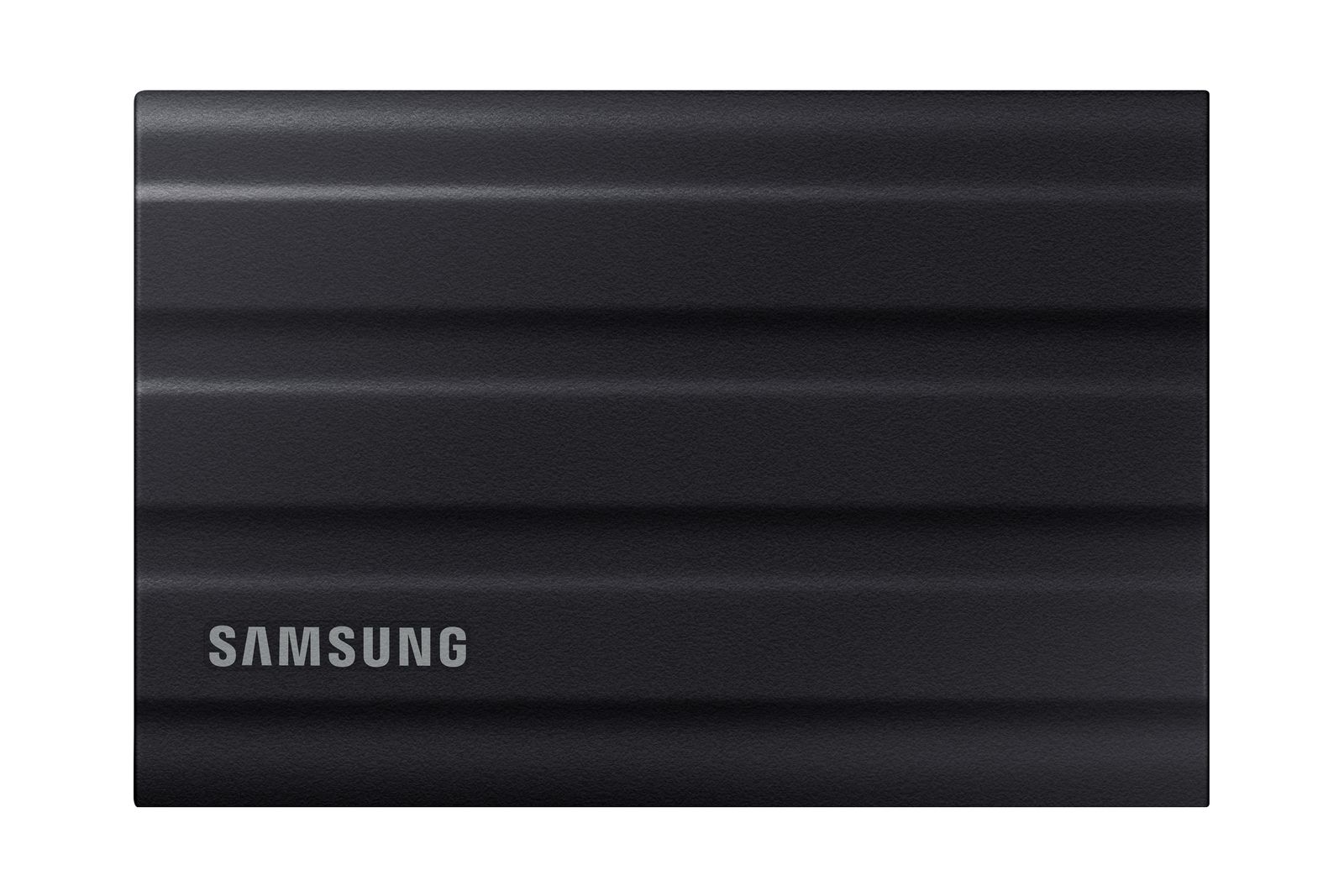 SAMSUNG SSD ESTERNO T7 SHIELD 1TB USB-C BLACK