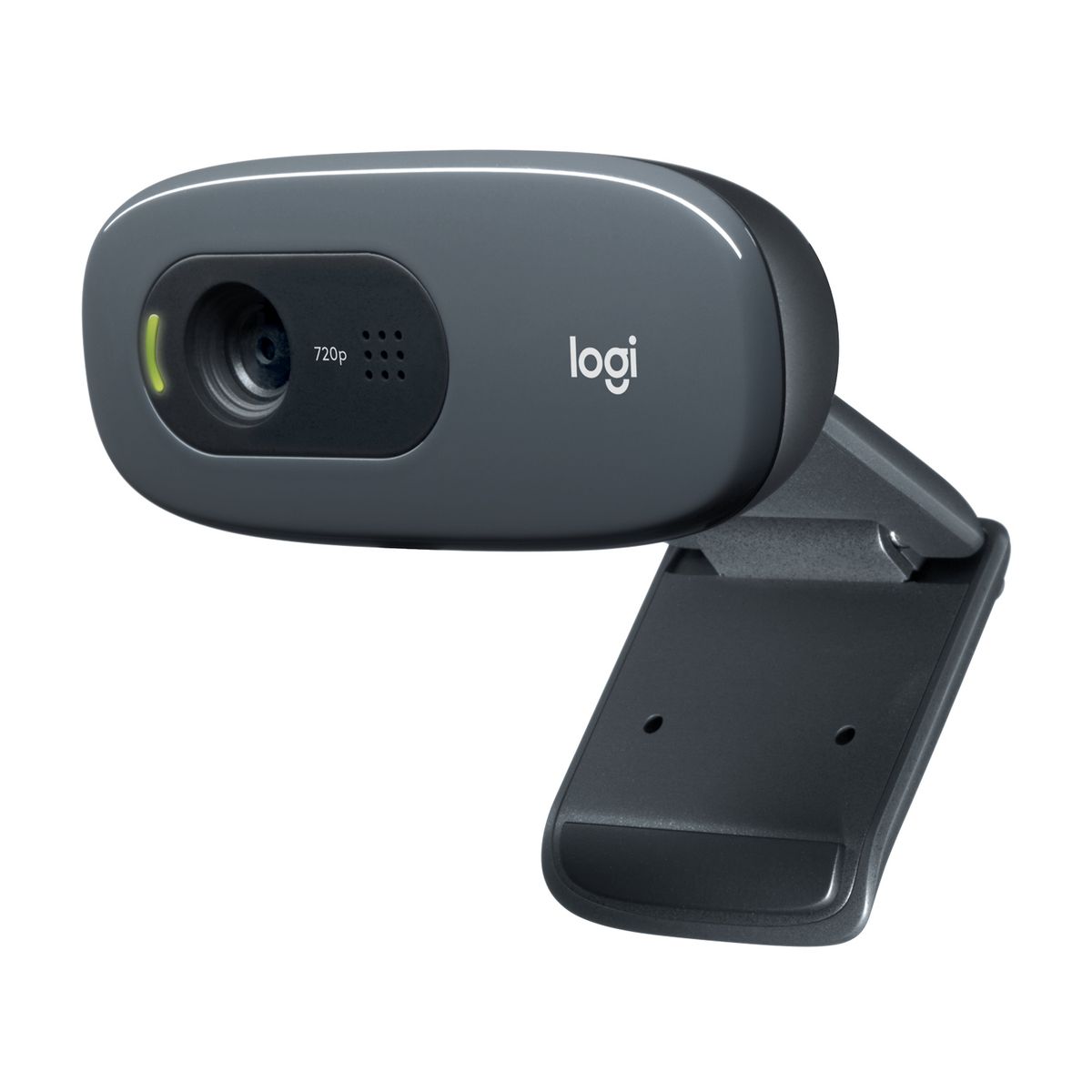 LOGITECH HD WEBCAM C270 - USB - 935 WIN 10