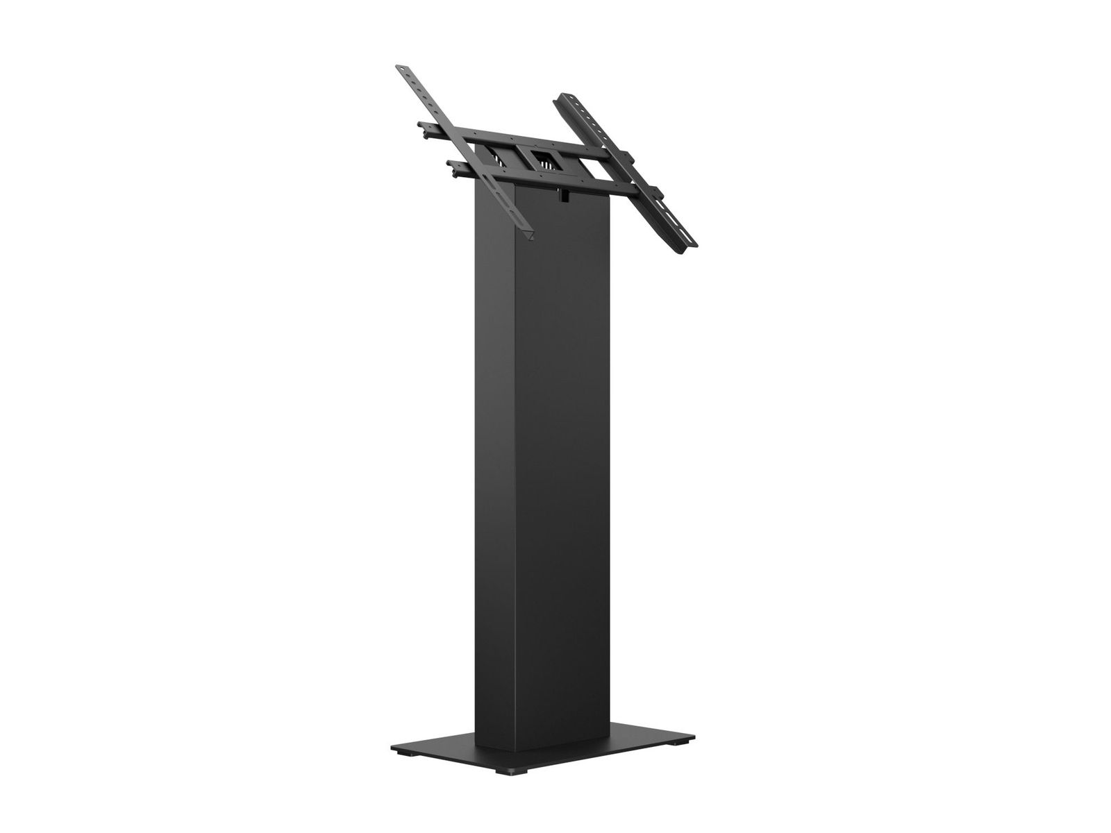 M Pro Series - Kiosk Black 15-32 200/300/400