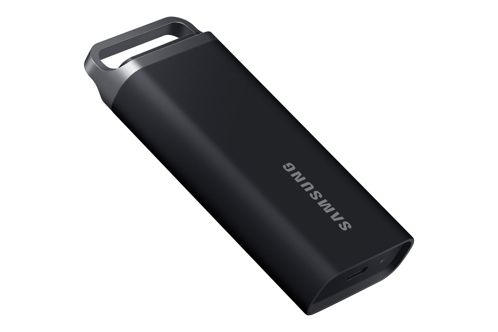 SAMSUNG SSD ESTERNO T5 EVO 4TB USB-C 460MB/S R/W