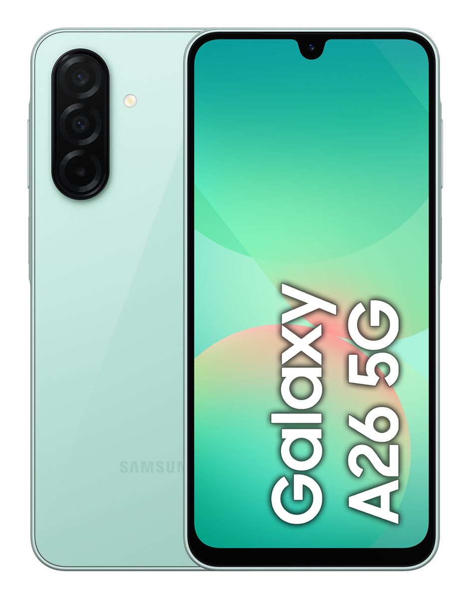 GALAXY A26 256GB 8GB 256GB MINT