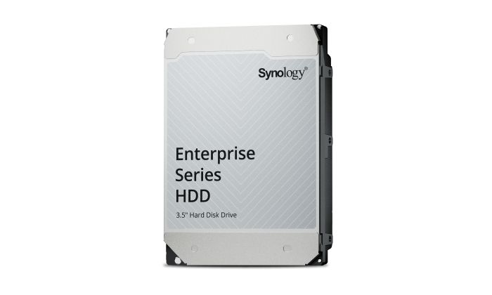 SYNOLOGY HAT5310 3.5 SATA HDD 20TB 7200RPM