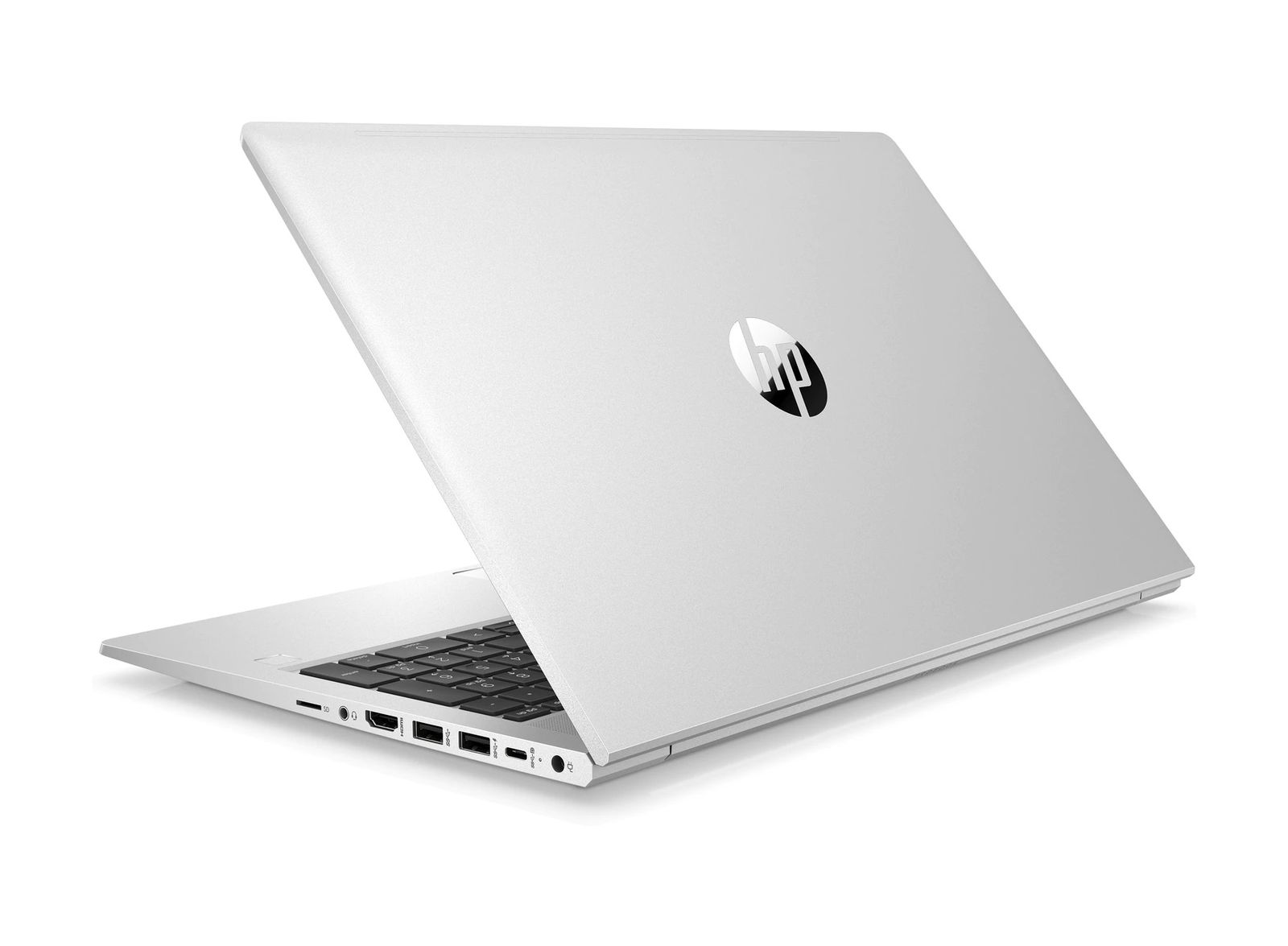 HP 450 G8 - I5-1135G7/8/NVME256/15,6/W11P/2Y