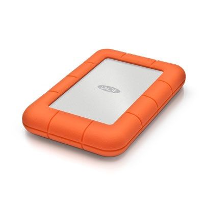 5TB LACIE RUGGED MINI USB 3.0