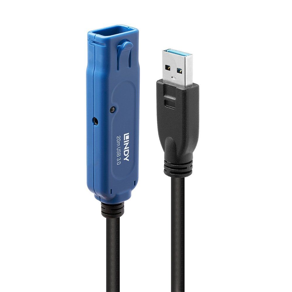 20M USB 3.0 AKTIVVERL NGERUNG PRO