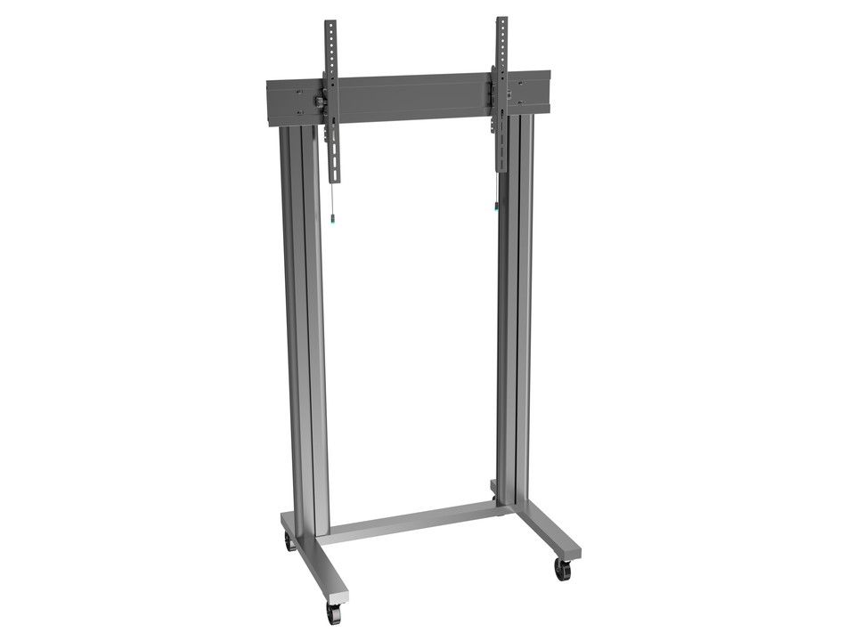 Carrello vesa 1200×600 h 210 cm ? portata 125 kg