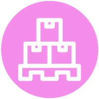 SERVIZIO LOGISTICO DI BOLLE PERSONALIZZATE