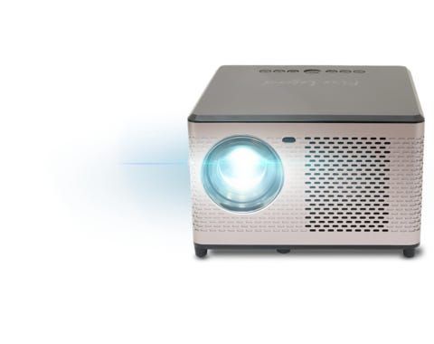 QF15a LCD 1,000:1 1080P 16:9 500 ANSI HDMI