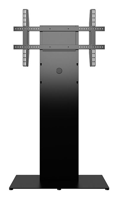 M Pro Series - Kiosk Black 65 -86