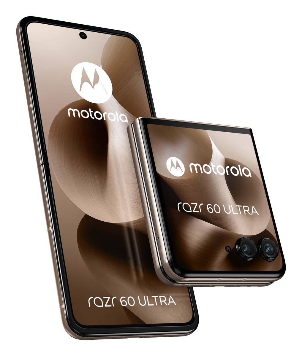 MOTOROLA RAZR 60 ULTRA 16GB/512GB MOUNTAIN TRAIL