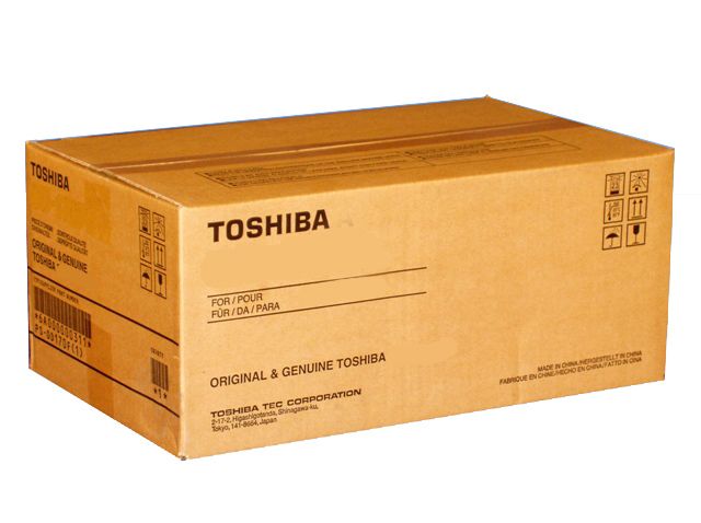 TONER NERO TFC25EK (6AJ00000273-6AJ00000200-6AJ00