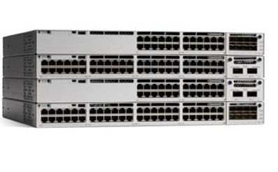 CATALYST 9300 48-PORT UPOE, NETWORK ADVANTAGE