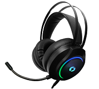 IGLOO GAMING HEADSET USB E AUX 3.5 mm