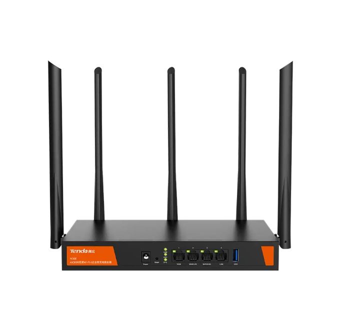 ROUTER WI-FI6 AX3000