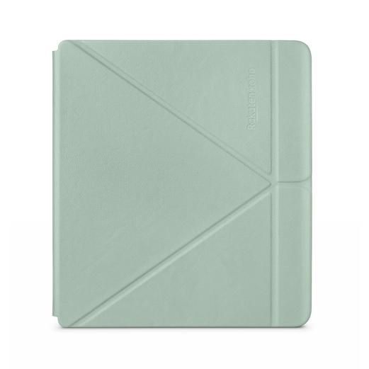 SAGE SLEEP COVER CASE LIGHT GREEN