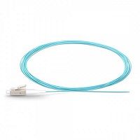 PIGTAIL LC FIBRA MM OM3 50/125