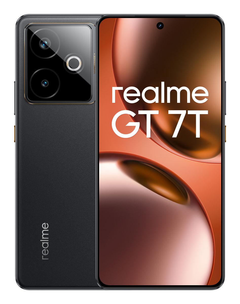REALME GT7 T 12/512GB BLACK
