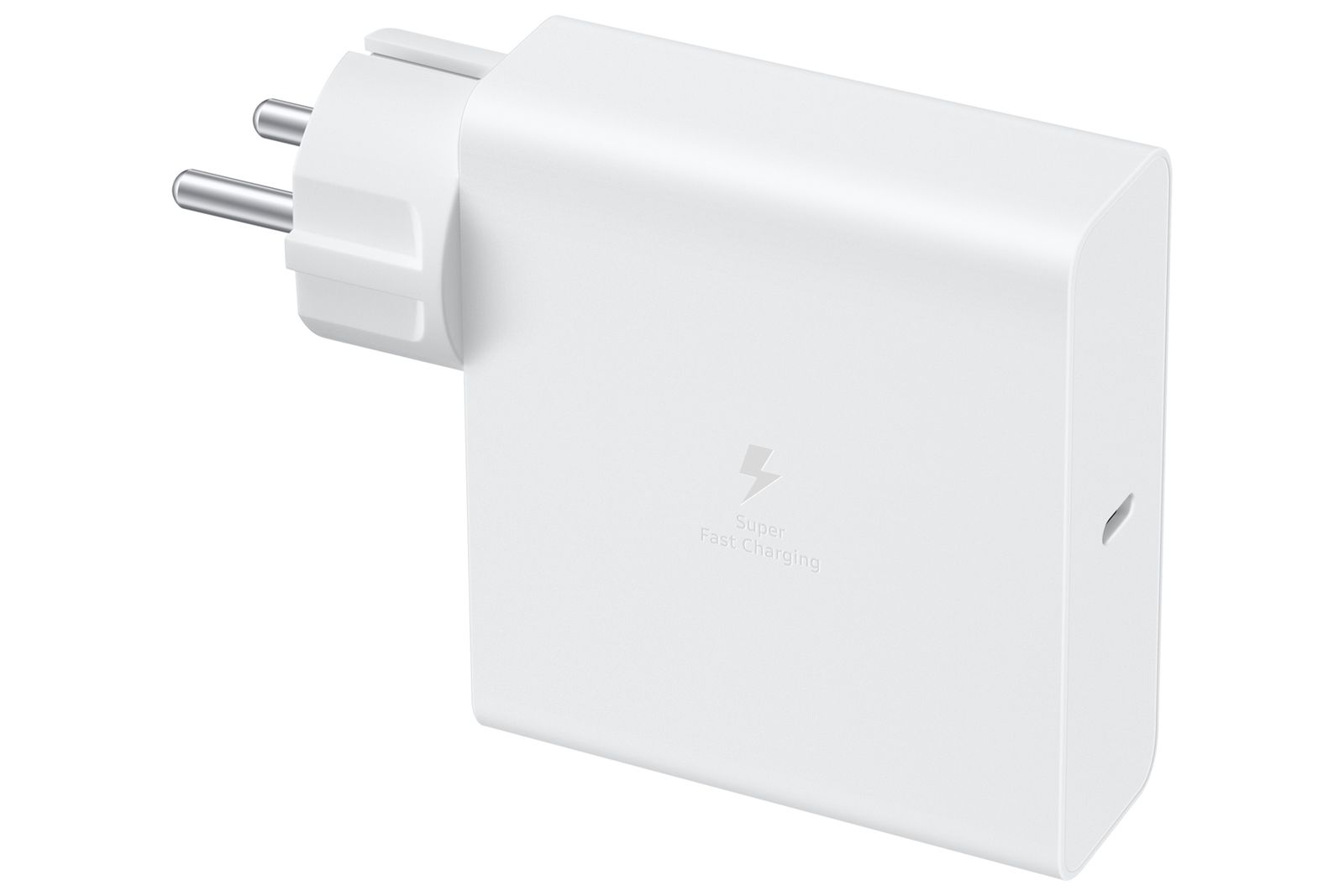 140W Power Adapter (TA only W/O Cable) White
