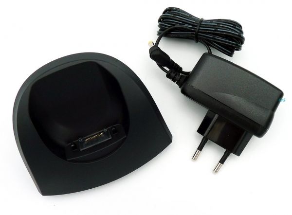 DESKTOP CHARGER FOR OMNITOUCH 8118 AND 8128