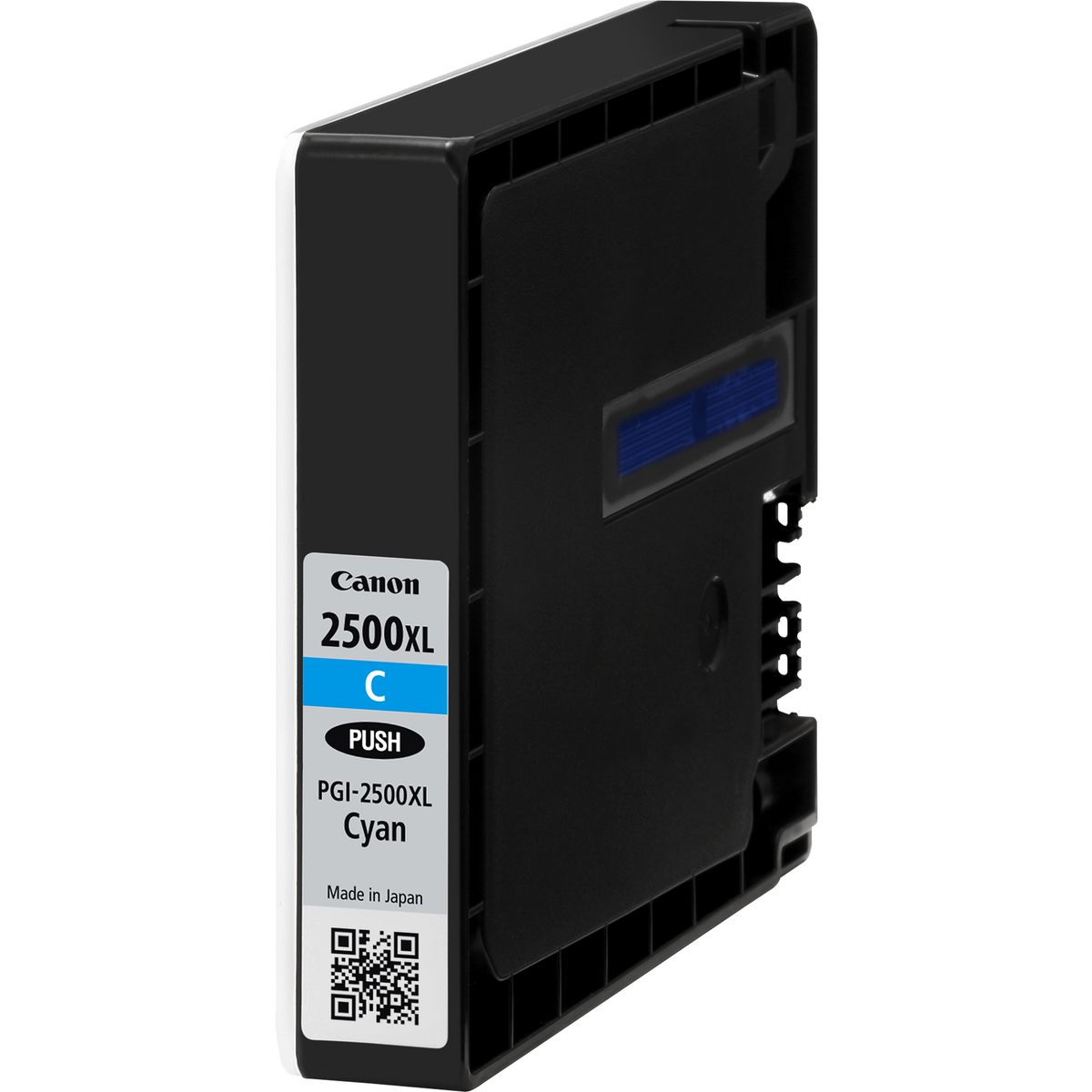 PGI-2500XL C - CARTUCCIA INCHIOSTRO CIANO A PIGME