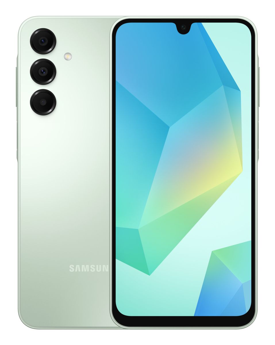 GALAXY A16 LTE 4GB/128GB LIGHT GREEN