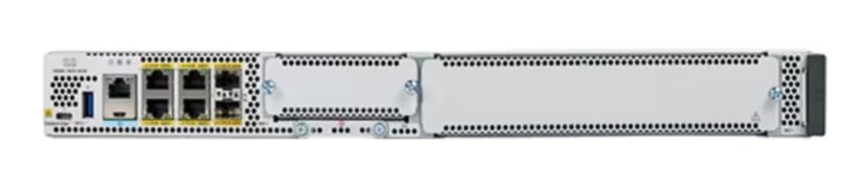 CISCO CATALYST C8300-1N1S-4T2X ROUTER