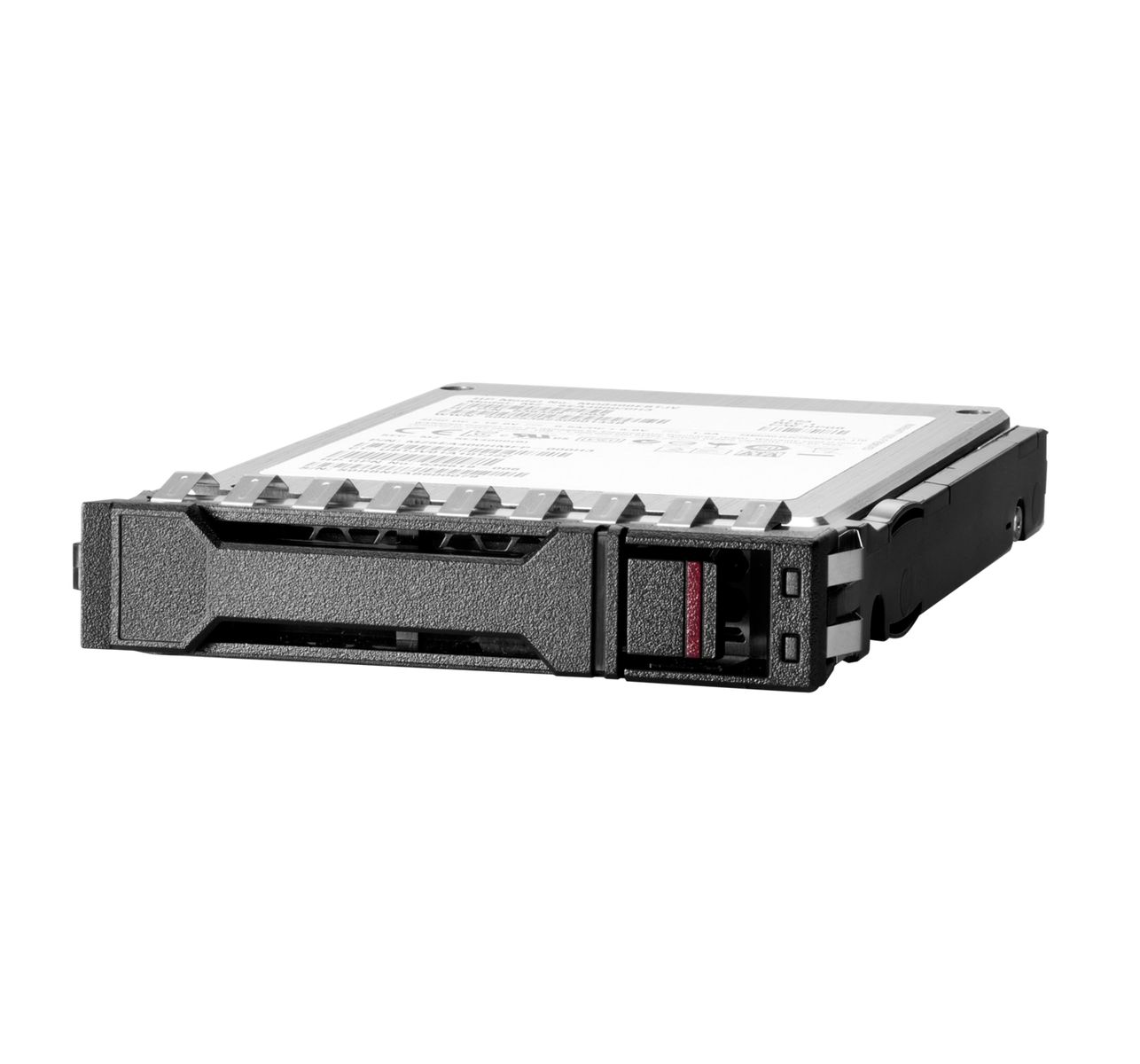 HPE 800GB NVME WI SFF U.2 BC P5800X SSD
