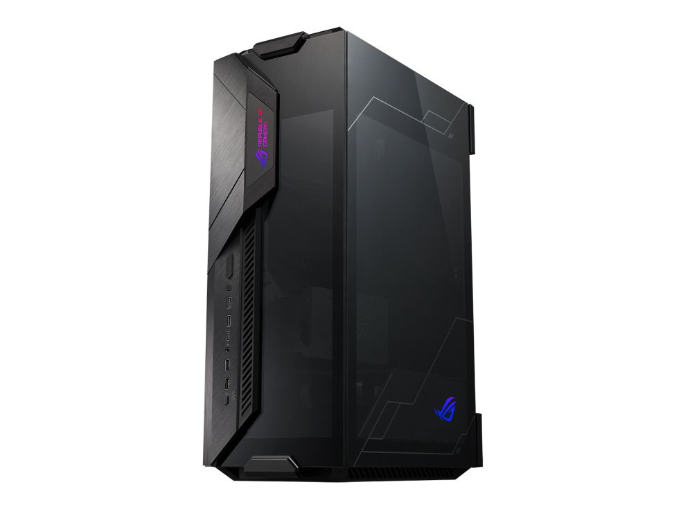 ASUS CASE GAMING GR101 ROG Z11 CASE