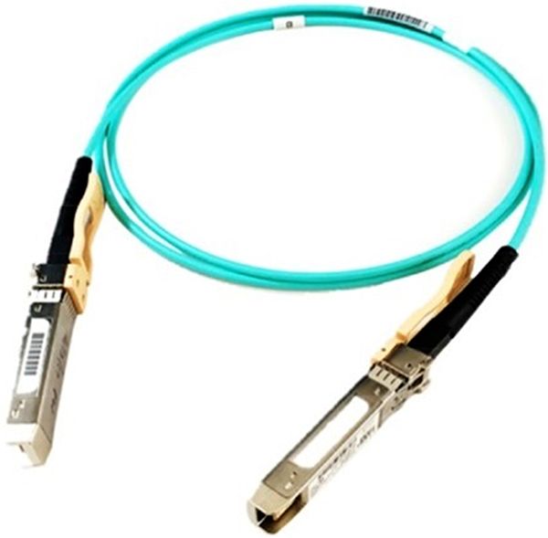 25GBASE ACTIVE OPTICAL SFP28 CABLE, 3M