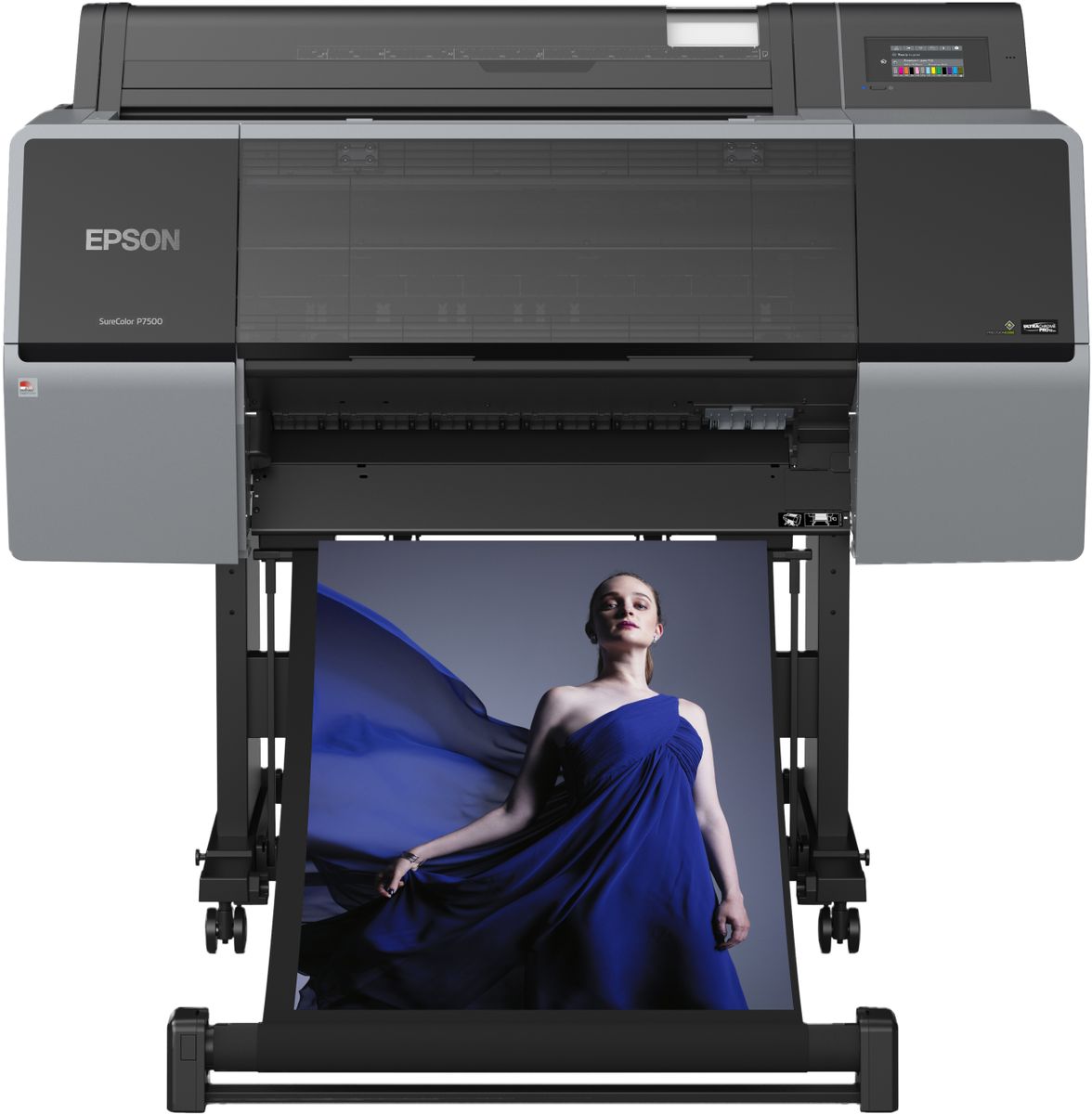 SURECOLOR SC-P7500 FORMATO A1 (24 POLLICI)