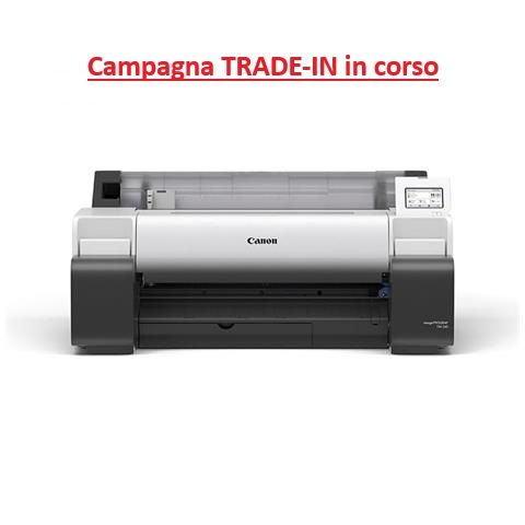 TM-240 PLOTTER LARGO FORMATO A1