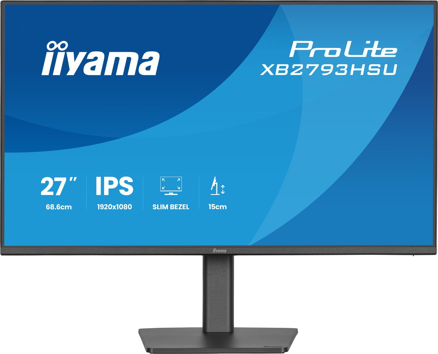 27 IPS-PANEL, 1920X1080 120HZ