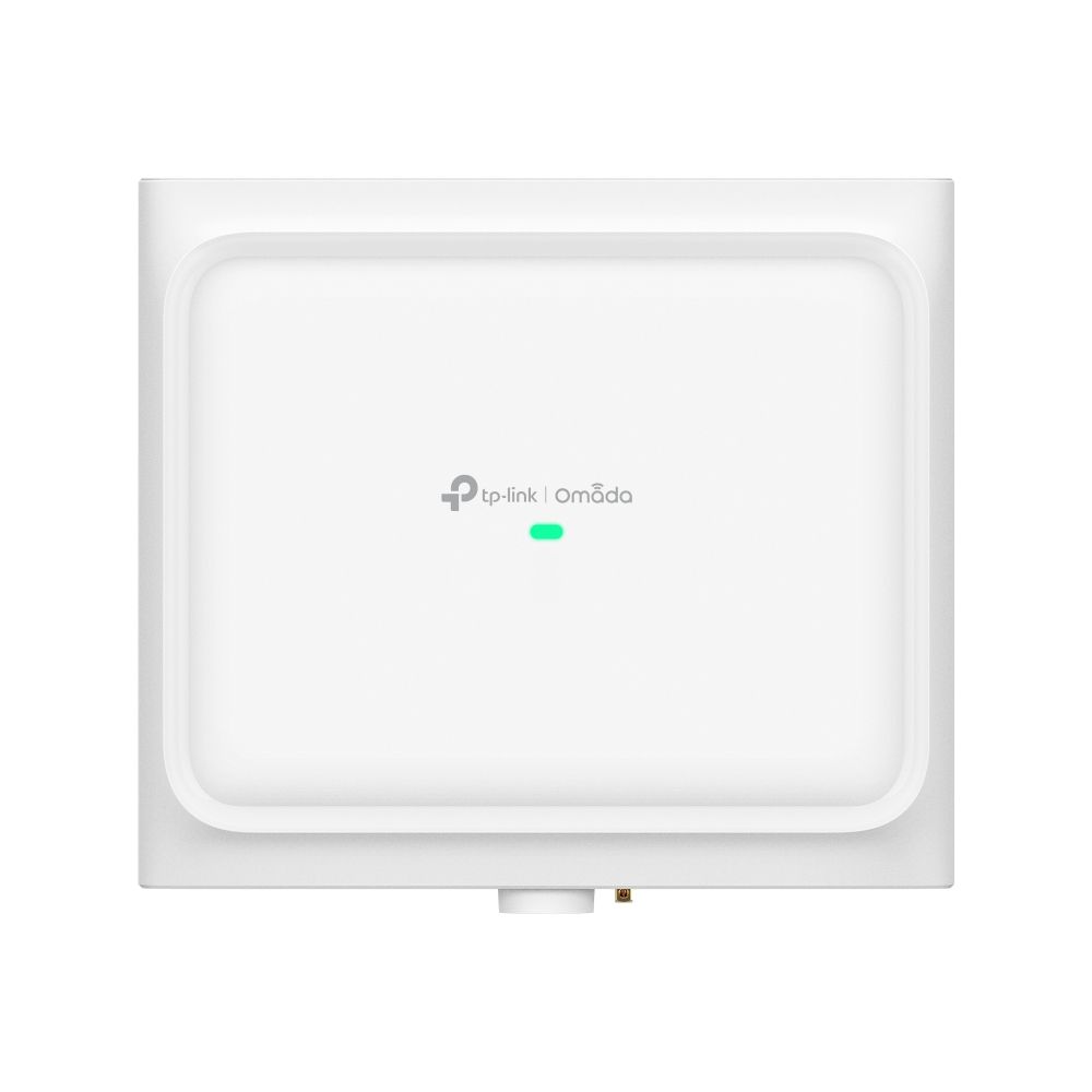 OMADA BE9300 INDOOR/OUTDOOR TRI-BAND WI-FI 7 ACCE