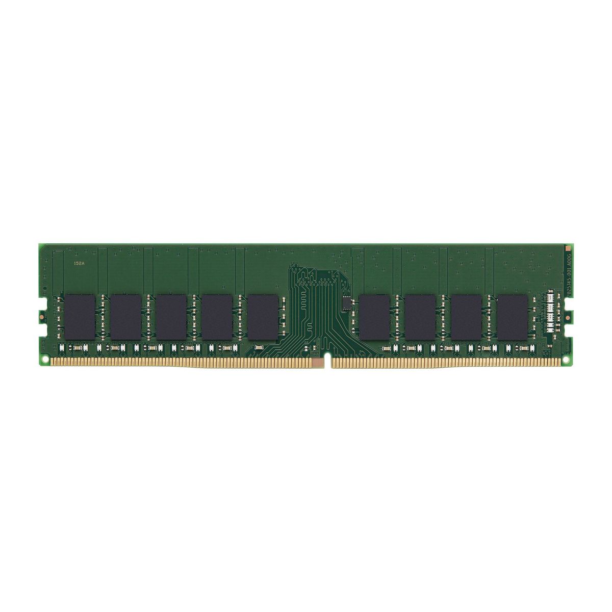 32GB 3200MT/S DDR4 ECC CL22 DIMM 2RX8 HYNIX C
