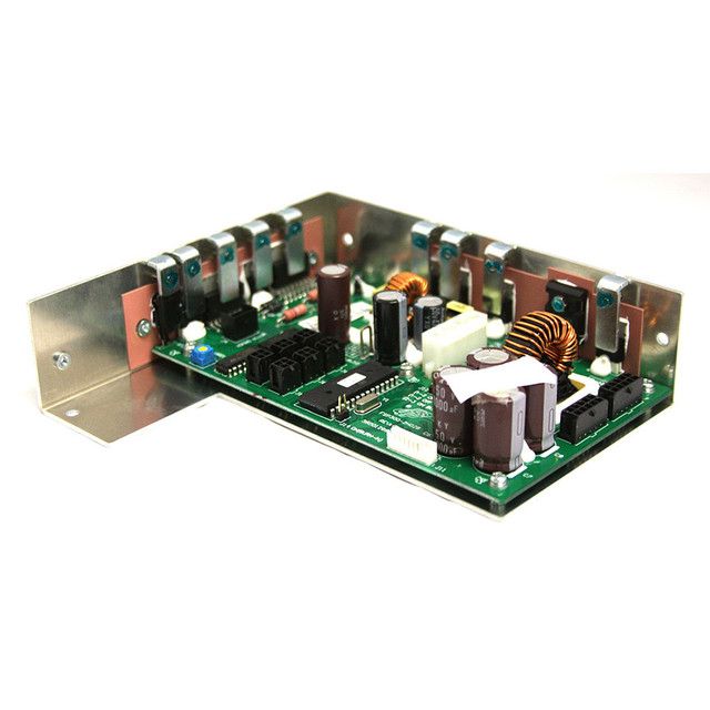 DC POWER SUPPLY 140-170-220XI4 LIST 340 480