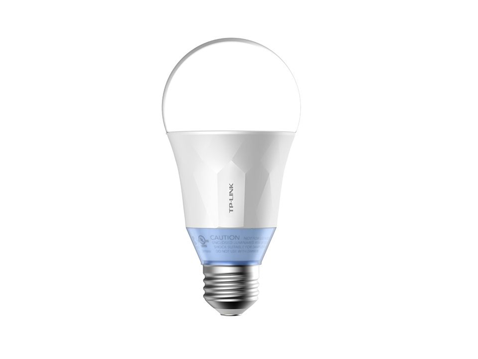 SMART WI-FI A19 LED BULB 2700-6500K