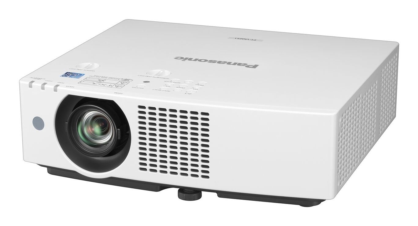 VIDEPROIETTORE LASER 3LCD - 5.200 LUMEN