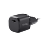 MAXO 20W USB-C CHARGER BLACK