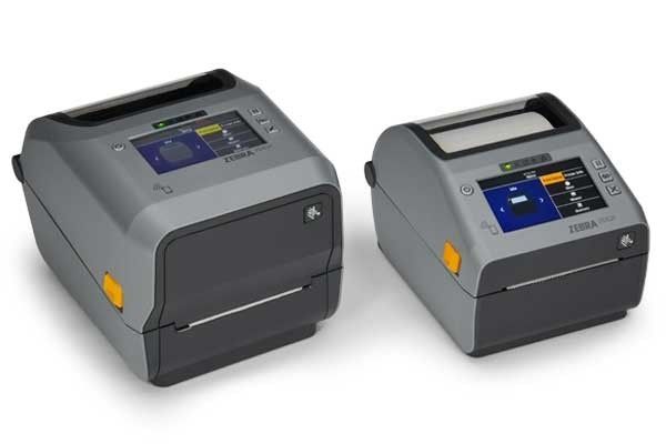 ZD621 DT  300 DPI, USB, USB HOST, ETHERNET, SERIAL