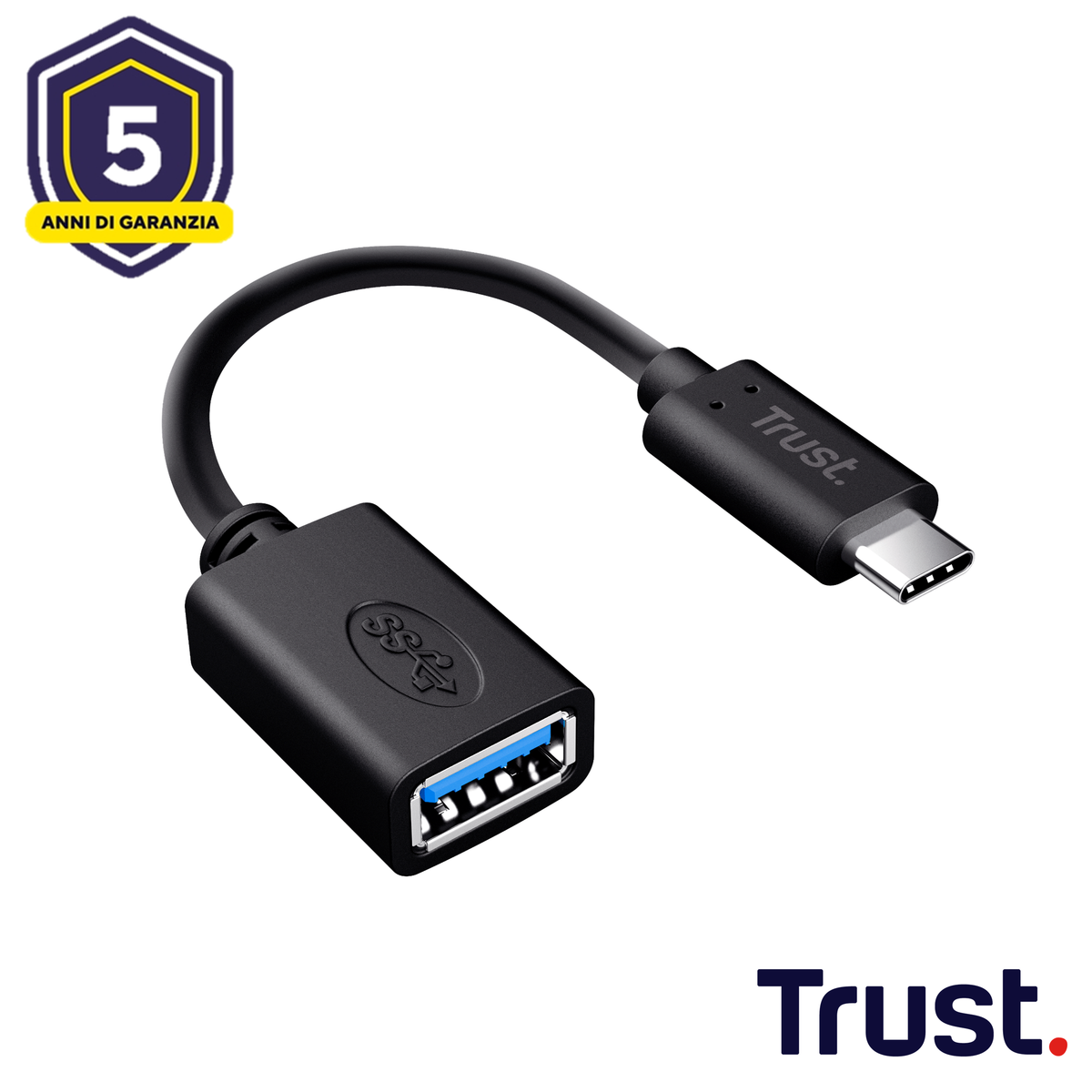 USB-C TO USB3.0 CONVERTER
