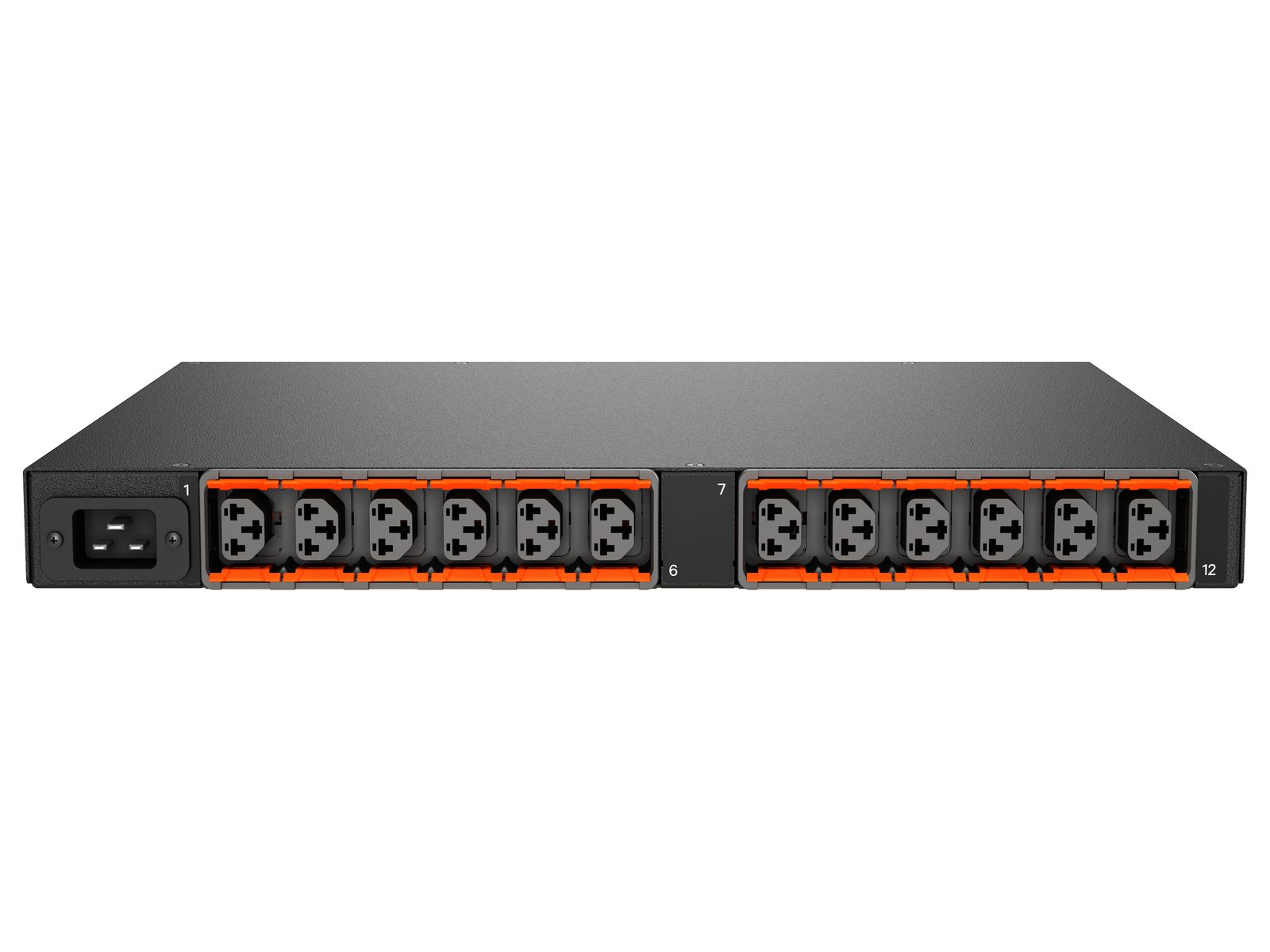 VERTIV GEIST RACK PDU, SWITCHED (UNIT LEVEL)