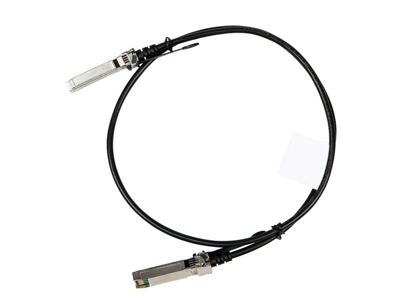ARUBA 25G SFP28 TO SFP28 3M DAC CABLE