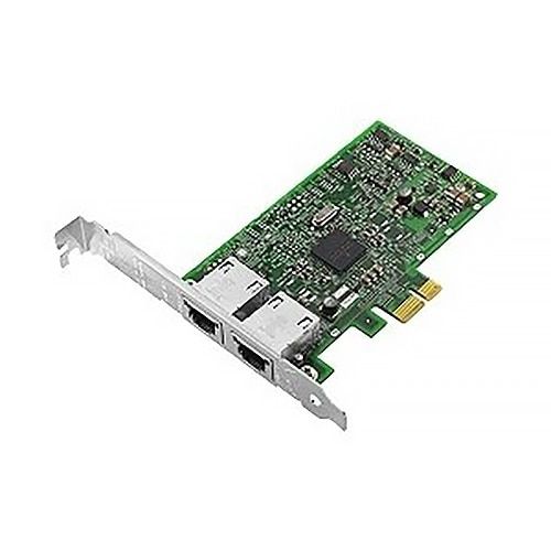 BROADCOM 57414 DUAL PORT 10 25GBE SFP28 ADAPTER FH