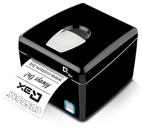 Q3X USB RS232
