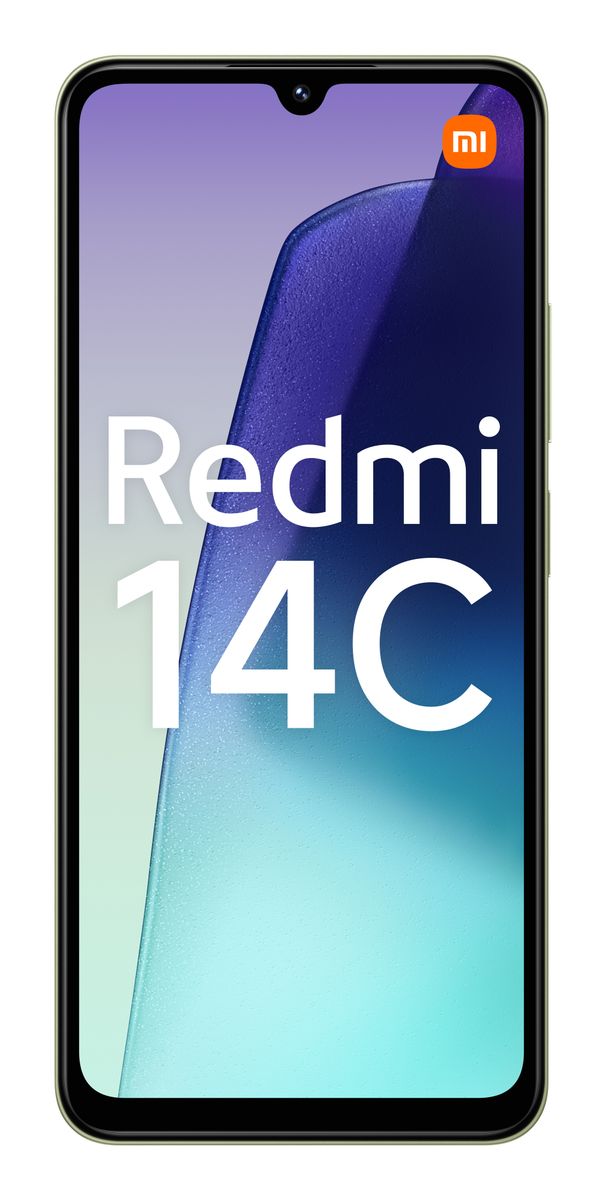 REDMI 14C 8+256 Sage Green