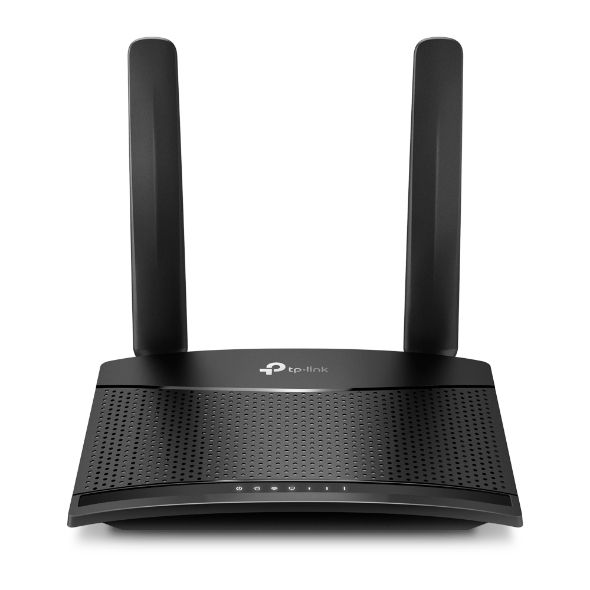 300MBPS WIRELESS N 4G LTE ROUTER